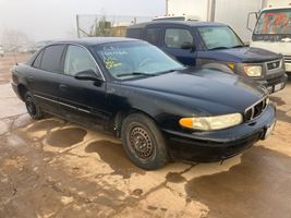 1999 Buick Century