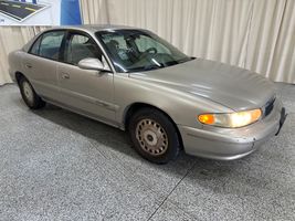2000 Buick Century