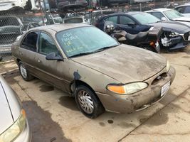 1999 Ford Escort