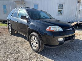 2003 ACURA MDX