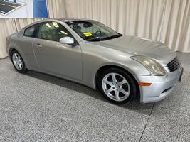 2003 Infiniti G35