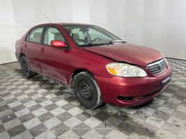 2006 Toyota COROLLA