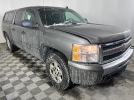 2009 Chevrolet Silverado 1500