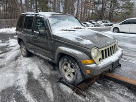 2006 JEEP Liberty