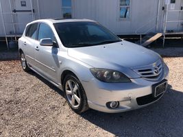 2005 Mazda MAZDA3