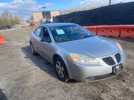 2007 Pontiac G6