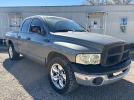 2005 Dodge RAM 1500