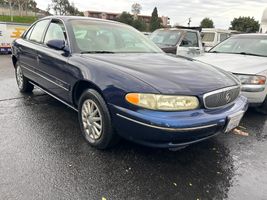 2000 Buick Century