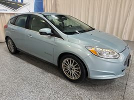 2013 Ford Focus