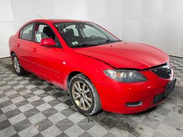 2007 Mazda MAZDA3