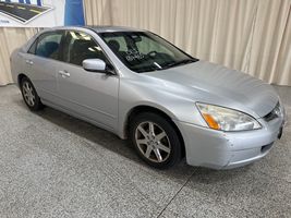 2003 Honda Accord