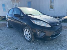 2012 Ford FIESTA