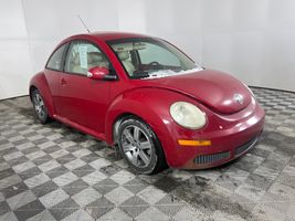 2006 VOLKSWAGEN New Beetle