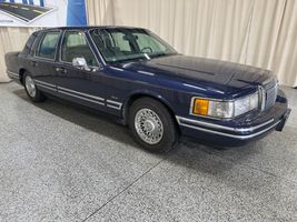 1994 Lincoln Town Car