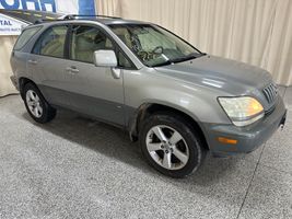 2002 Lexus RX 300