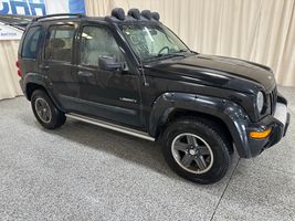 2004 JEEP Liberty