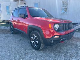 2019 JEEP Renegade