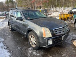 2005 Cadillac SRX