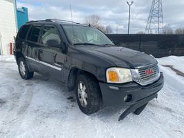 2006 GMC Envoy
