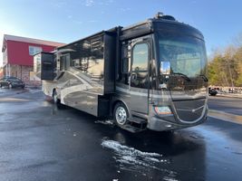 2008 Fleetwood discovery