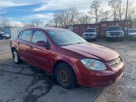 2009 Chevrolet Cobalt