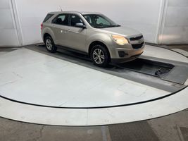 2011 Chevrolet Equinox
