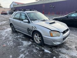 2004 Subaru Impreza