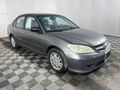 2004 HONDA CIVIC