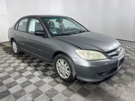 2004 Honda Civic