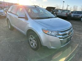 2013 Ford Edge