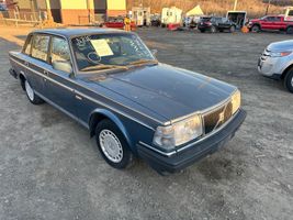 1991 Volvo 240
