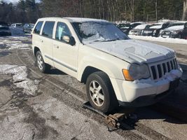 2008 JEEP GRAND CHEROKEE