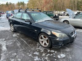2005 BMW 5 Series