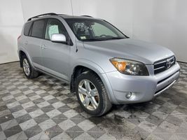2007 Toyota RAV4
