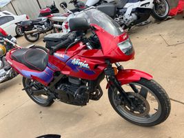 1995 KAWASAKI Ninja 500R