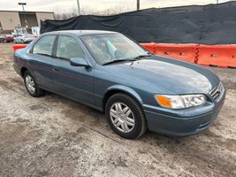 2000 Toyota Camry
