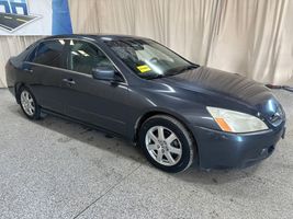 2005 Honda Accord