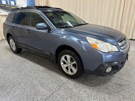 2014 Subaru Outback