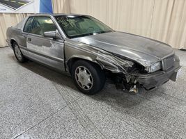 1998 Cadillac Eldorado