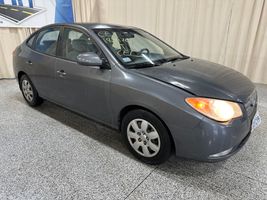 2008 Hyundai Elantra