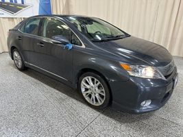 2010 Lexus HS 250h