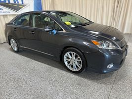 2010 Lexus HS 250h