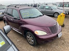2003 Chrysler PT Cruiser