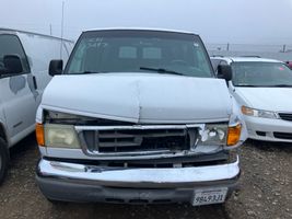 2006 Ford E350 VANS