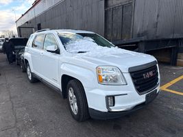 2016 GMC Terrain
