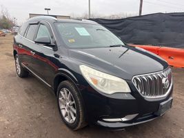 2014 Buick Enclave