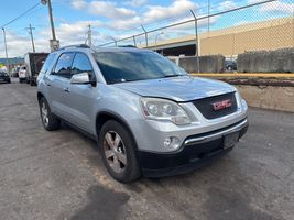 2012 GMC ACADIA