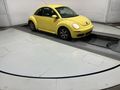 2006 VOLKSWAGEN NEW BEETLE