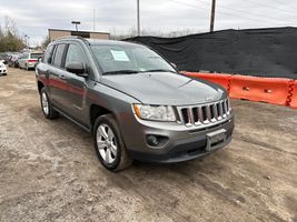 2012 JEEP Compass