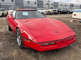 1988 Chevrolet Corvette